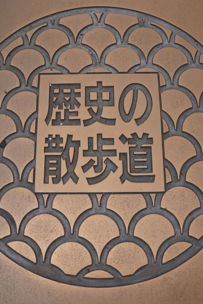 歩道に所々あります。