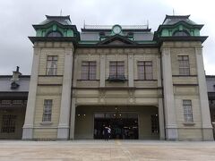門司駅