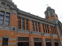 プレミアホテル 門司港
