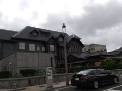三井倶楽部
