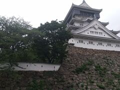 小倉城