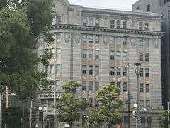 商船三井ビル