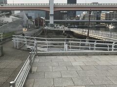 神戸港震災メモリアルパーク