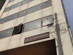 THE STAY SAPPORO