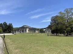 奈良国立博物館