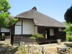 武家屋敷(旧河原家住宅 旧但馬家住宅 旧武居家住宅)