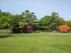 旧堀田邸(重要文化財旧堀田家住宅)