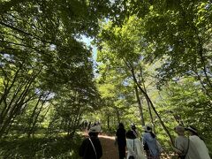 次は六花の森です。