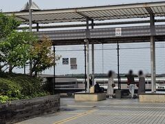 成田空港 第2ターミナル 見学デッキ