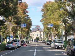 京都府庁旧本館