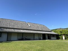 寧楽美術館(依水園内)