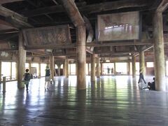 豊国神社(千畳閣)