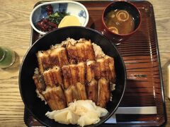 あなごめしうえの 宮島口本店
