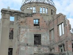原爆ドーム
