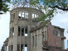 原爆ドーム