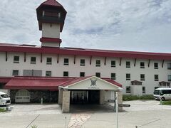 赤倉観光ホテル
着