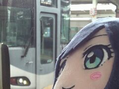 at WKYM---.

無事に(実家の)両親と合流出来&#10077;NMB&#10078;に向かう事になりました(⌒▽⌒)&#128149;