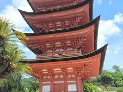 五重塔