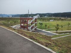 南三陸旧防災対策庁舎