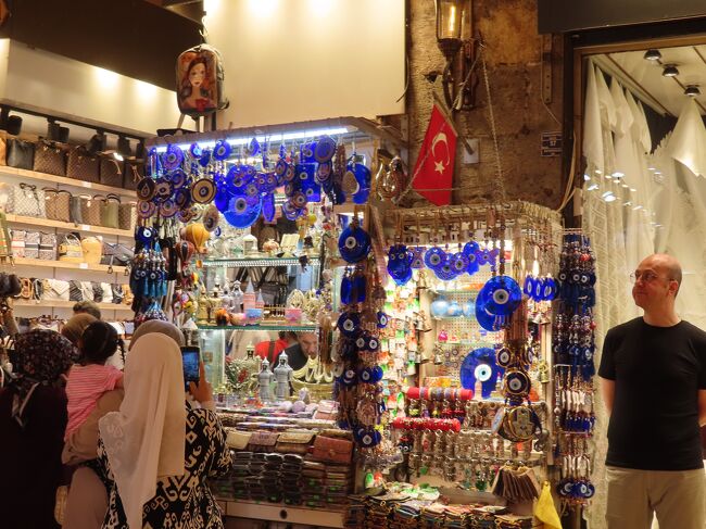 イスタンブール : トルコ トルコ・イスタンブール〜ヤロバ[Advectionfog]