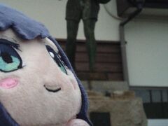 『働く少年の像』ﾊﾟｼｬﾘ(^_-)-☆
(『働く少女の像』が無いん,何でよ---Σ(ﾟДﾟ)&#8265;&#8265;)