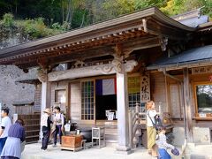 こちらは大仏殿。