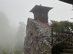 有名な納経堂