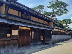 旧長谷川治郎衛家