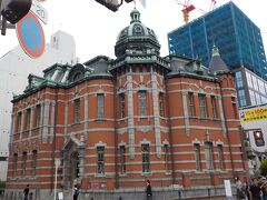 福岡市赤煉瓦文化館