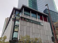 グランフロント大阪