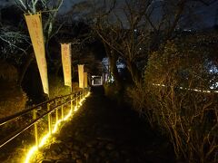 さて帰りましょう。