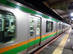 小田原駅