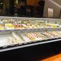 赤坂『ニューオータニ東京』40F【タワーレストラン】スーパーメロンショート食べ放題♪『ジャヌ東京』＆『東京エディション虎ノ門』ガーデンテラス