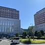 2024.6　ボストンプラザ草津びわ湖に宿泊 ＆ 彦根で近江牛と美濠カフェ