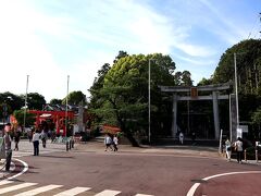 針綱神社