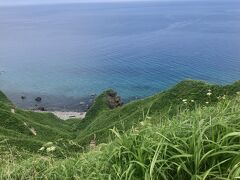 帰りの道がめっちゃ辛かったです。
でも、頑張って先まで行って良かったかな。