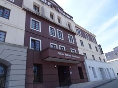 日光ステーションホテルクラシック