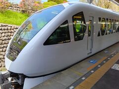 東武日光駅