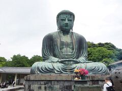 高徳院(鎌倉大仏)