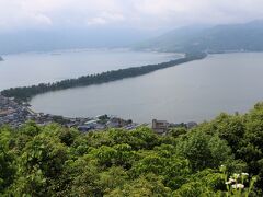 天橋立