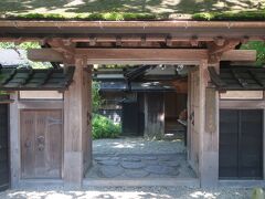 青柳家