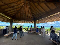 玉取崎展望台