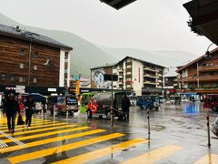 Hotel Gornergrat-dorf