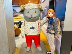 ツェルマット駅