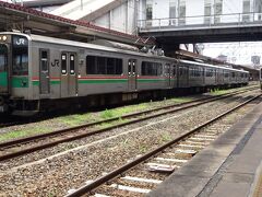 郡山駅