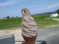 ワインソフトです。300円です。
JAF割引あります。