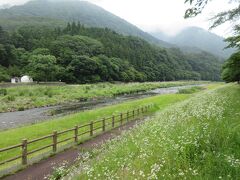 塩原渓谷歩道