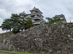 大洲城