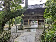 最御崎寺(東寺)