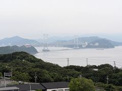 淡路島南パーキングエリア (上り)
